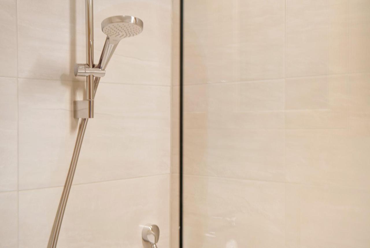 Berghex Appartement Garmisch-Partenkirchen Buitenkant foto